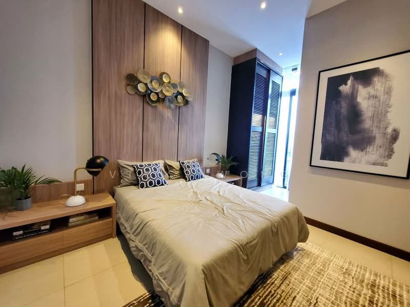 2-storey Terraced House for Sale in Horizon Hills (Iskandar Puteri (Nusajaya)) - Vicky Wong - Bedroom - PropertyGuru.com.my
