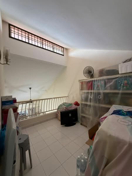 1-storey Terraced House for Sale in Taman Seri Austin (Tebrau) - June Tseng - Interior - PropertyGuru.com.my