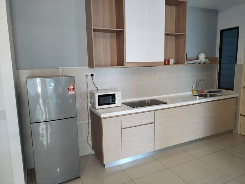 Servis Apartment untuk Dijual di Atlantis Residences (Pangsapuri Atlantis Kota Syahbandar) - Alvin Chan Kai Boon - PropertyGuru.com.my