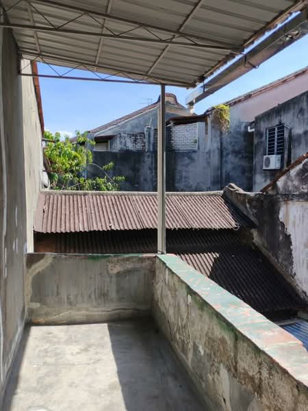 Shop / Office for Rent in George Town (Penang) - Jimmy Wang - Balcony - PropertyGuru.com.my