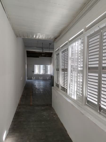 Shop / Office for Rent in George Town (Penang) - Jimmy Wang - Corridor - PropertyGuru.com.my
