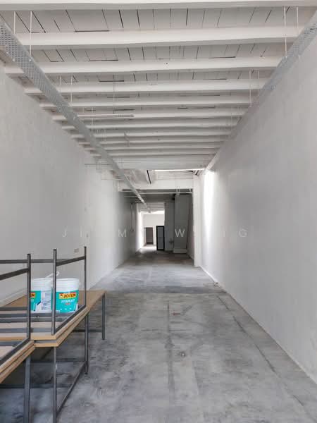Shop / Office for Rent in George Town (Penang) - Jimmy Wang - Interior - PropertyGuru.com.my