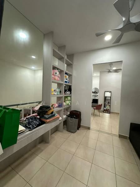 Cluster House for Sale in Taman Mount Austin (Tebrau) - Jiin Chai Lee - Interior - PropertyGuru.com.my
