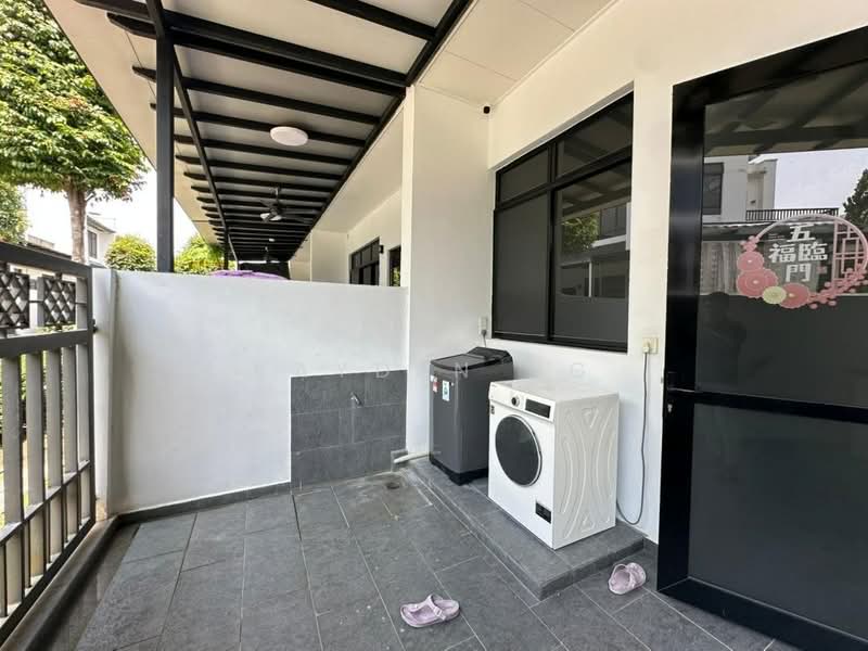 Rumah Teres untuk Disewa di Johor Bahru (Johor) - Kayden Ng - PropertyGuru.com.my