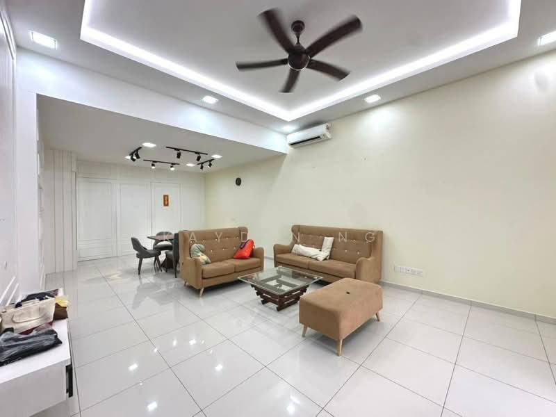 Rumah Teres untuk Disewa di Johor Bahru (Johor) - Kayden Ng - PropertyGuru.com.my