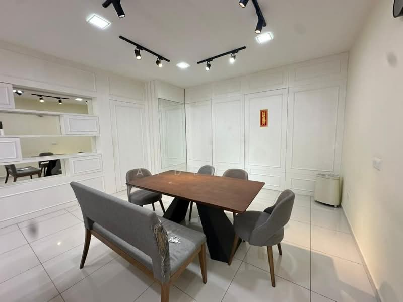 Rumah Teres untuk Disewa di Johor Bahru (Johor) - Kayden Ng - PropertyGuru.com.my