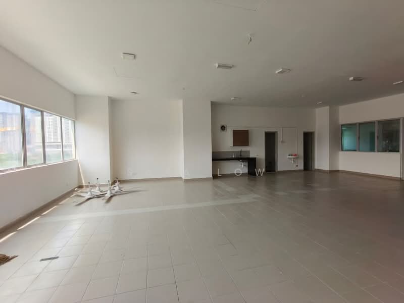 Servis Apartment untuk Disewa di Residensi Puchongmas - Sara Low - Interior - PropertyGuru.com.my