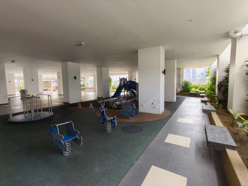 Servis Apartment untuk Disewa di Residensi Puchongmas - Sara Low - Exterior - PropertyGuru.com.my