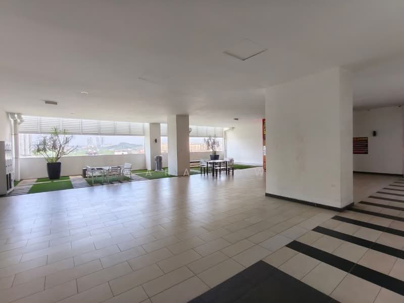 Servis Apartment untuk Disewa di Residensi Puchongmas - Sara Low - Exterior - PropertyGuru.com.my