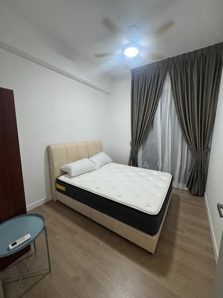 Condominium for Rent at Skyline KL - Kenji Lau - Bedroom - PropertyGuru.com.my