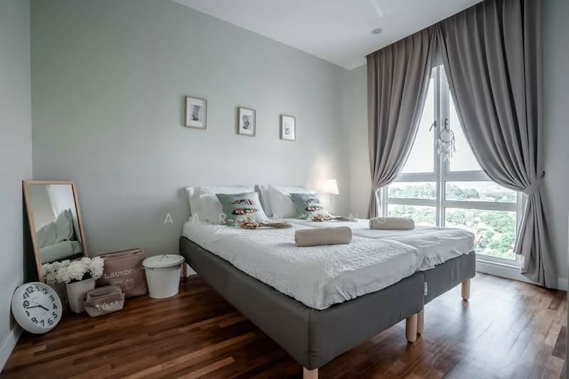 Kondominium untuk Dijual di KL48 - Aaron Ang - Bedroom - PropertyGuru.com.my