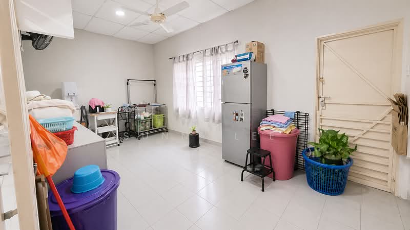 Rumah Teres 2 Tingkat untuk Dijual di Taman Taming Jaya (Balakong) - Sunny Lee - Interior - PropertyGuru.com.my