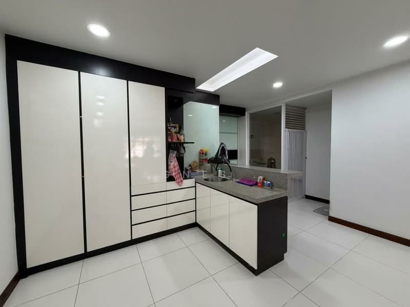 Semi-Detached House for Sale in Perling (Johor) - Agnes . - PropertyGuru.com.my