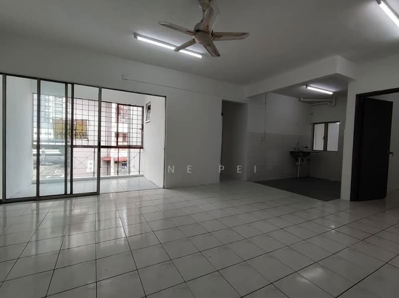 Apartment for Rent at Permai @ USJ 1 (Coral Court) - June Pei - Living Room - PropertyGuru.com.my