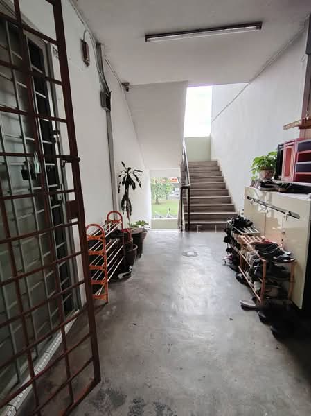 Apartment for Rent at Permai @ USJ 1 (Coral Court) - June Pei - Entrance - PropertyGuru.com.my
