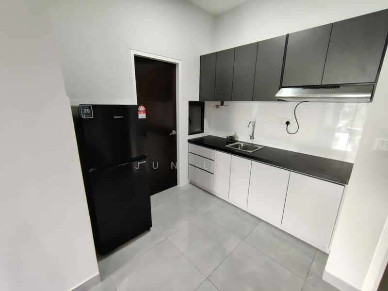 Service Residence for Rent at The Birch - Jun Lee - Kitchen - PropertyGuru.com.my