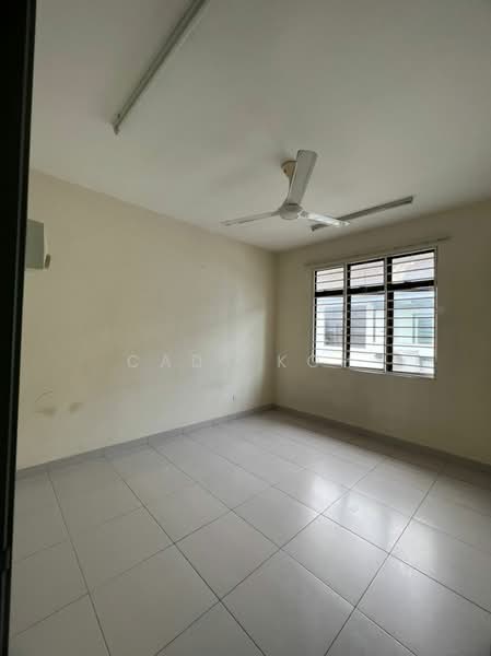 2-storey Terraced House for Sale in Puchong (Selangor) - Cady Koh - Interior - PropertyGuru.com.my