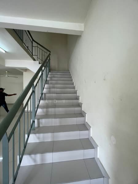 2-storey Terraced House for Sale in Puchong (Selangor) - Cady Koh - Corridor - PropertyGuru.com.my