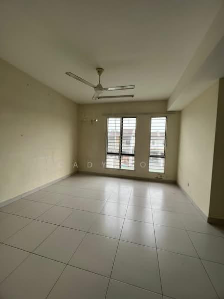 2-storey Terraced House for Sale in Puchong (Selangor) - Cady Koh - Interior - PropertyGuru.com.my