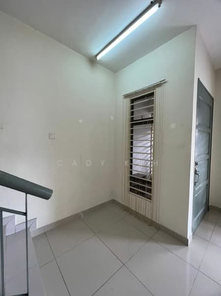 2-storey Terraced House for Sale in Puchong (Selangor) - Cady Koh - Interior - PropertyGuru.com.my