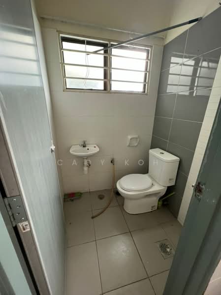 2-storey Terraced House for Sale in Puchong (Selangor) - Cady Koh - Bathroom - PropertyGuru.com.my