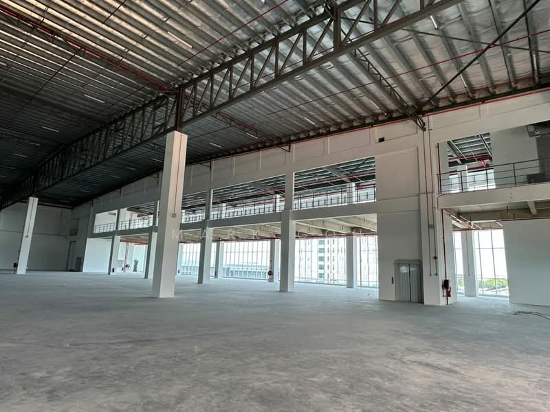Factory for Rent in Kawasan Perindustrian Batu Kawan (Simpang Ampat) - Mark Goh - Interior - PropertyGuru.com.my