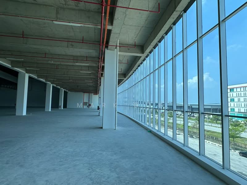 Factory for Rent in Kawasan Perindustrian Batu Kawan (Simpang Ampat) - Mark Goh - Interior - PropertyGuru.com.my