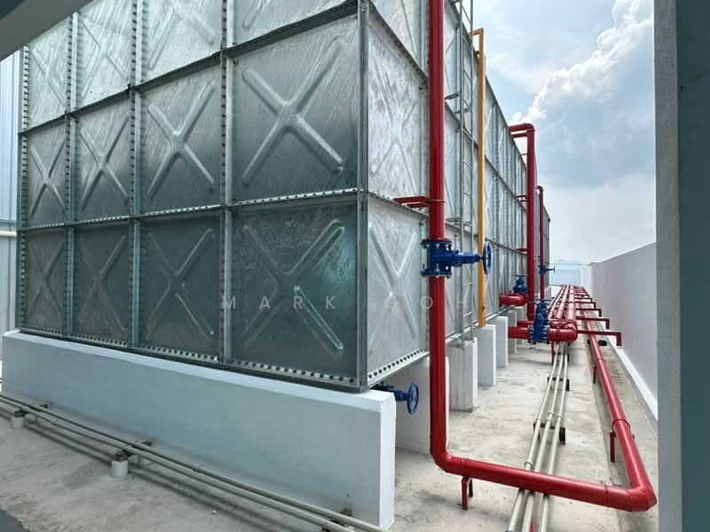 Factory for Rent in Kawasan Perindustrian Batu Kawan (Simpang Ampat) - Mark Goh - Exterior - PropertyGuru.com.my