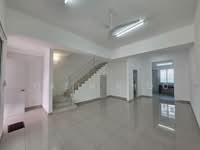 For Rent - Klebang Ipoh