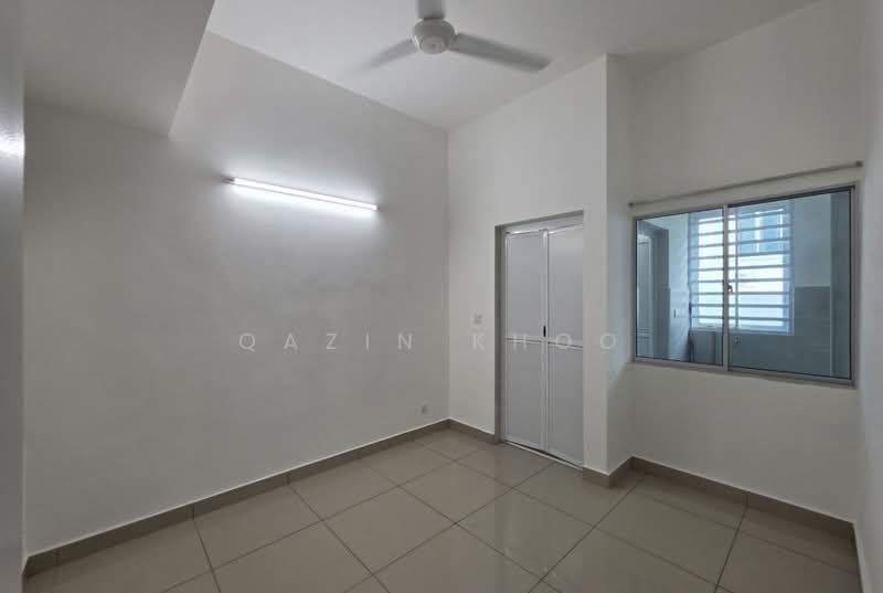 2-storey Terraced House for Rent in Kelebang (Ipoh) - Qazin Khoo - Interior - PropertyGuru.com.my