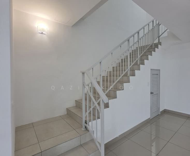 2-storey Terraced House for Rent in Kelebang (Ipoh) - Qazin Khoo - Interior - PropertyGuru.com.my
