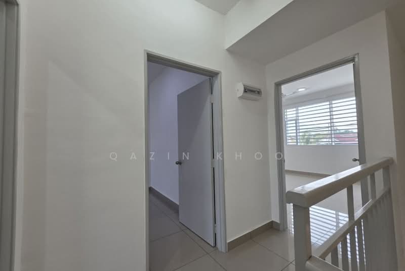 2-storey Terraced House for Rent in Kelebang (Ipoh) - Qazin Khoo - Interior - PropertyGuru.com.my