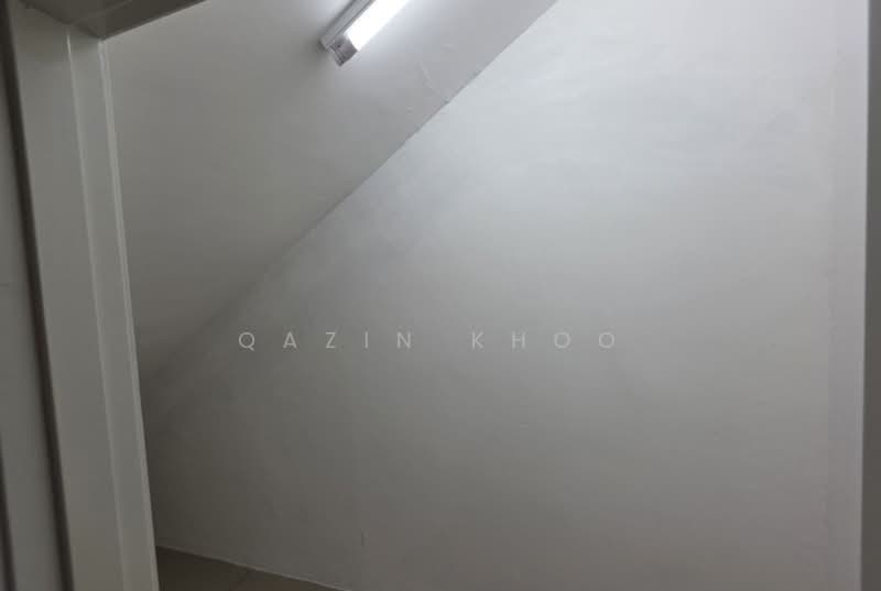 2-storey Terraced House for Rent in Kelebang (Ipoh) - Qazin Khoo - Interior - PropertyGuru.com.my