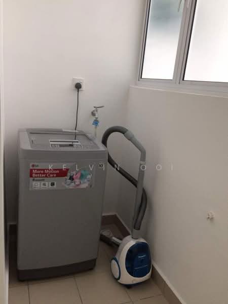 Condominium for Rent at Imperial Residences - Kelvin Ooi - Interior - PropertyGuru.com.my