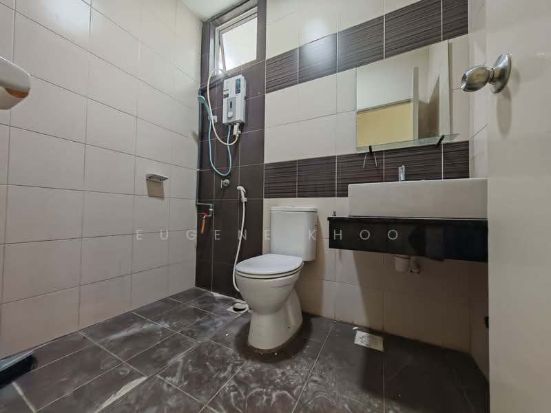 Apartment for Sale at Horizon Residence (Dwi Mutiara) - Eugene Khoo - PropertyGuru.com.my