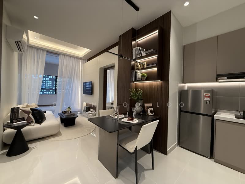 Residential Land for Sale in Danga Bay (Johor Bahru) - Eliin Loo Loo - PropertyGuru.com.my