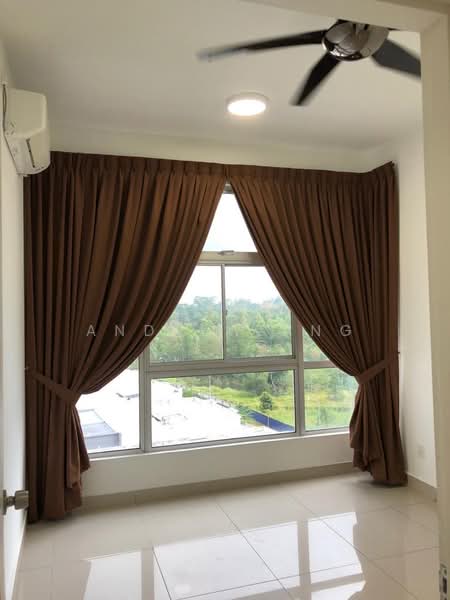 Apartment for Sale at D'Rich Executive Suites - Andrew Ang - PropertyGuru.com.my