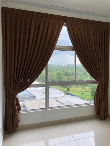 Apartment for Sale at D'Rich Executive Suites - Andrew Ang - PropertyGuru.com.my