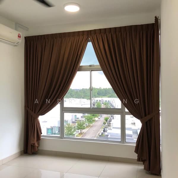 Apartment for Sale at D'Rich Executive Suites - Andrew Ang - PropertyGuru.com.my