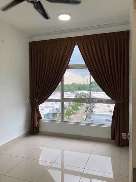 Apartment for Sale at D'Rich Executive Suites - Andrew Ang - PropertyGuru.com.my