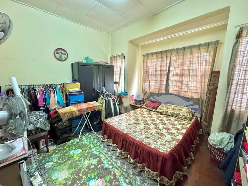2-storey Terraced House for Sale in Taman Bukit Mewah (Kajang) - Ammeer Nadzrai - Bedroom - PropertyGuru.com.my