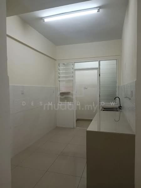 Service Residence for Rent at Saville @ Melawati - Desmond Low - Kitchen - PropertyGuru.com.my