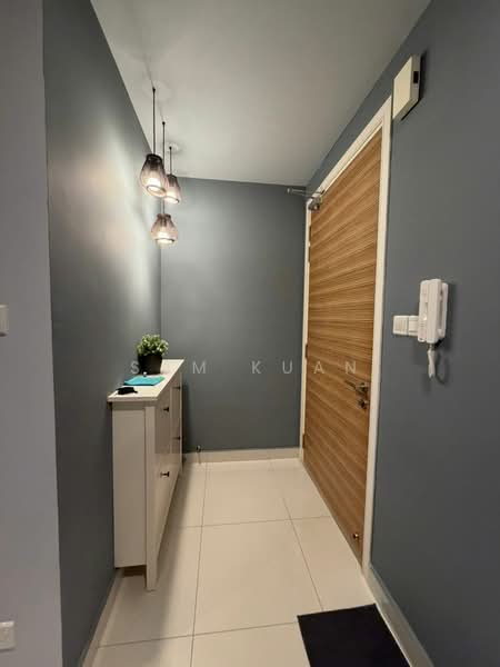 Service Residence for Sale at Teega Suites - Sam Kuan - Entrance - PropertyGuru.com.my