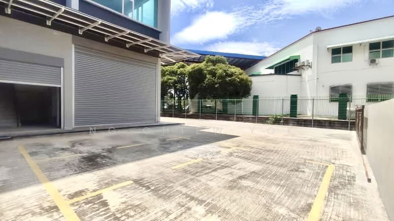 Warehouse for Rent in Kota Kinabalu (Sabah) - Ng Chiew Yok - Exterior - PropertyGuru.com.my