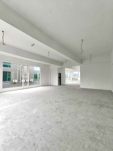 Warehouse for Rent in Kota Kinabalu (Sabah) - Ng Chiew Yok - Interior - PropertyGuru.com.my
