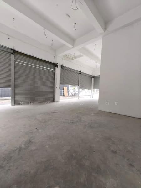 Warehouse for Rent in Kota Kinabalu (Sabah) - Ng Chiew Yok - Interior - PropertyGuru.com.my