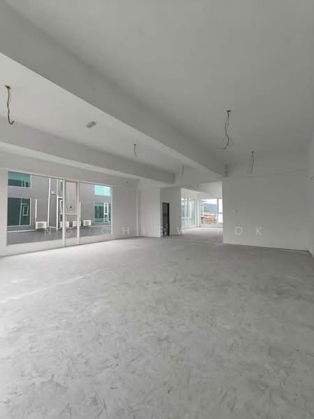 Warehouse for Rent in Kota Kinabalu (Sabah) - Ng Chiew Yok - Interior - PropertyGuru.com.my