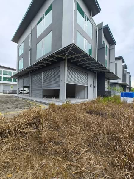 Warehouse for Rent in Kota Kinabalu (Sabah) - Ng Chiew Yok - PropertyGuru.com.my