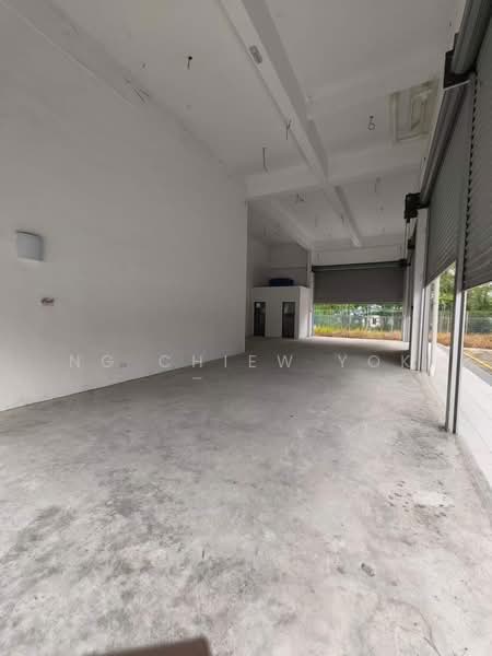 Warehouse for Rent in Kota Kinabalu (Sabah) - Ng Chiew Yok - PropertyGuru.com.my