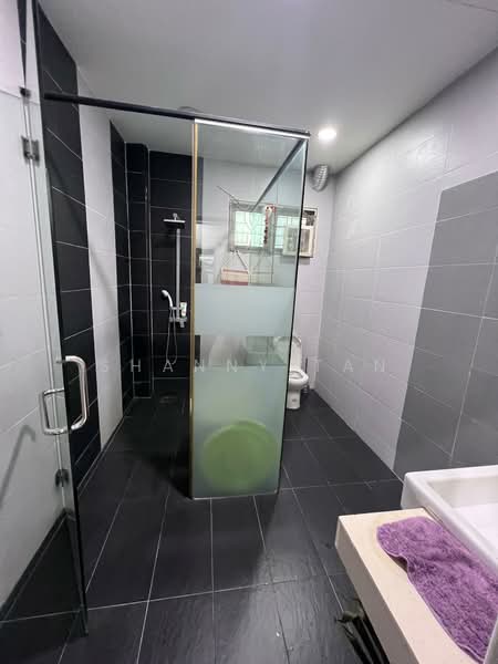 Semi-Detached House for Sale in Bandar Mahkota Cheras (Cheras) - Shanny Tan - Bathroom - PropertyGuru.com.my